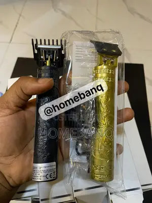 Professional Series Rechargeable Hair Clipper
