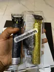 Professional Series Rechargeable Hair Clipper - 3
