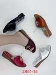 Daban-daban Takalma masu Laushi, Sandals da Heels - 3