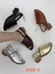 Daban-daban Takalma masu Laushi, Sandals da Heels - 4
