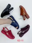 Daban-daban Takalma masu Laushi, Sandals da Heels - 5