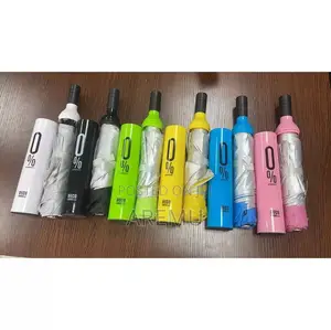 Bottle Umbrella - Brand New