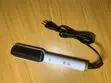 Hot Brush Hair Straightener for Natural Hair & Wigs - 1