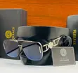 Versace Quality Luxury Men's Sunglasses - 1