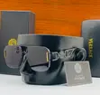 Versace Quality Luxury Men's Sunglasses - 2