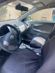 2012 Toyota Corolla LE Sedan - 3