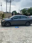 2012 Toyota Corolla LE Sedan - 4