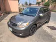 Toyota Matrix 2007 Gray - 2