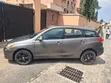 Toyota Matrix 2007 Gray - 3