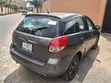Toyota Matrix 2007 Gray - 4