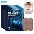 Memory Health Care Patch - 1