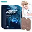 Memory Health Care Patch - 2