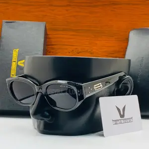 Gentle Monster Luxury Men's Sunglasses
