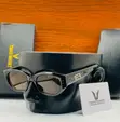 Gentle Monster Luxury Men's Sunglasses - 2