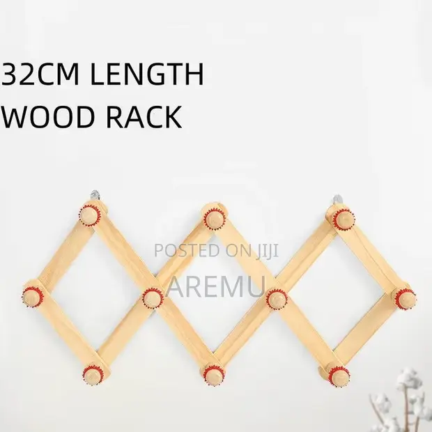 Multi-Purpose Hanger - 1