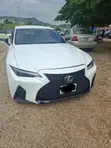 Lexus IS 2021 Fari - 3