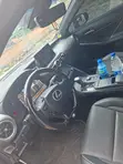 Lexus IS 2021 Fari - 4