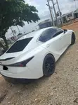Lexus IS 2021 Fari - 5