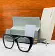 Miu Miu Quality Luxury Frame Glasses - 2