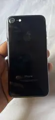 Apple iPhone 7 256GB Black - 1