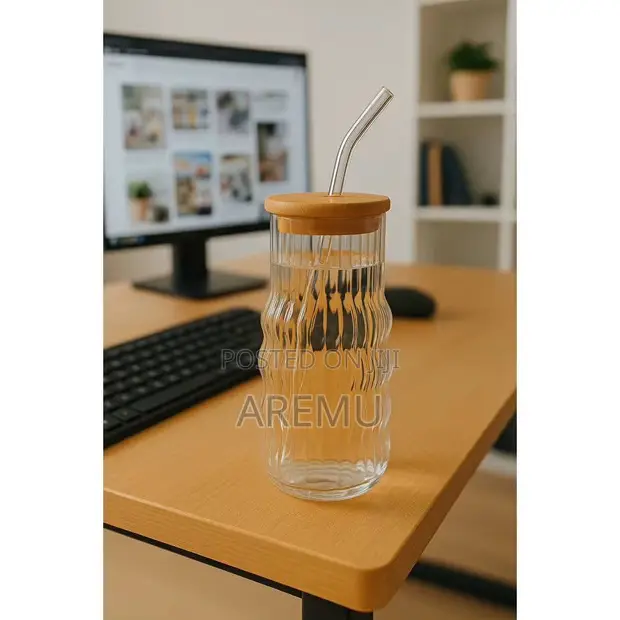 750ml Smoothie Cup - 1