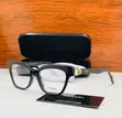 Chanel Quality Luxury Ladies Frame Glasses - 2