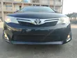 2014 Toyota Camry XLE Sedan - Black - 1