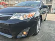 2014 Toyota Camry XLE Sedan - Black - 2
