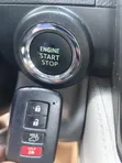 2014 Toyota Camry XLE Sedan - Black - 3