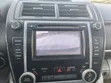 2014 Toyota Camry XLE Sedan - Black - 5