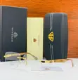 Maybach Quality Luxury Men's Sunglasses - 1