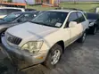 Lexus RX 300 2WD 2002 Fari - 5