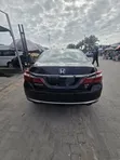 Honda Accord 2017 Black - 5