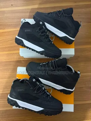 Timberland Classic Sneakers