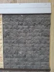 Milly Grey Natural Stone Tiles - 7x30cm - 1