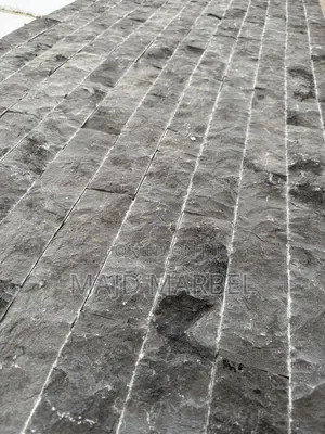 Milly Grey Natural Stone Tiles - 7x30cm