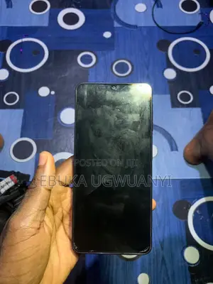 Samsung Galaxy A07 128GB Blue
