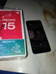 Xiaomi Redmi 15 128GB Pink - 4