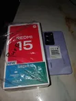 Xiaomi Redmi 15 128GB Pink - 5