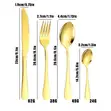 24-Piece Cutlery Set - 1
