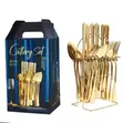 24-Piece Cutlery Set - 2