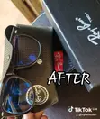 Ray-Ban Sunglasses - Bluecut Lenses - 2