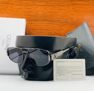 Celine Quality Luxury Men's Sunglasses