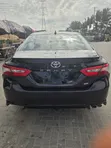 Toyota Camry SE 2019 Baki - 1