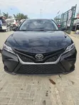 Toyota Camry SE 2019 Baki - 2