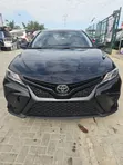 Toyota Camry SE 2019 Baki - 3
