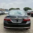 Honda Accord 2016 Black - Direct Belgium - 5