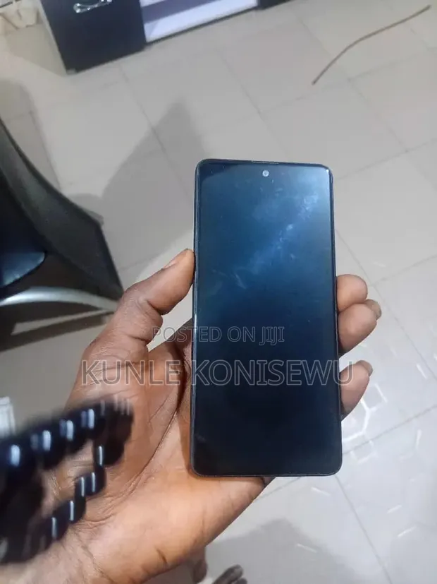 Samsung Galaxy A51 128GB Black - 1