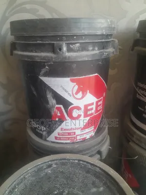 Acee Paint POP Emulsion - 20 Litres