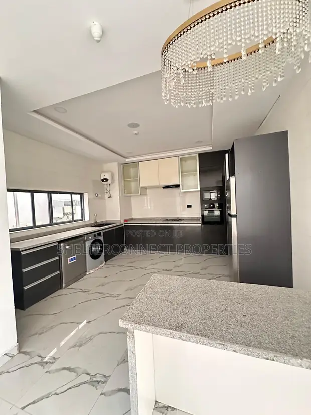 5-Bedroom Duplex da BQ, Pool, Elevator a Banana Island - 1